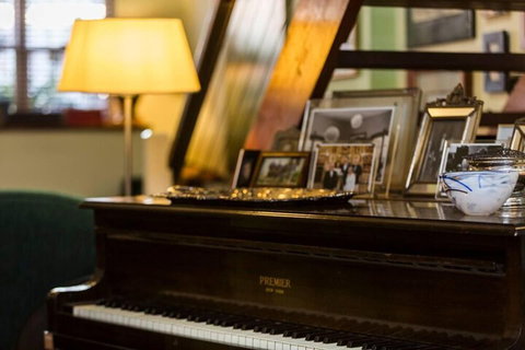 Historic Cottage - Sydneys Hotel 4