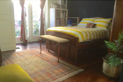 Historic Cottage - Sydneys Hotel 7