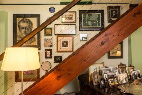 Historic Cottage - Sydneys Hotel 2