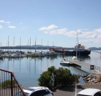 Beauty Point Waterfront Hotel - Sydneys Hotel