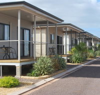 Sundowner Cabin and Tourist Park - Sydneys Hotel
