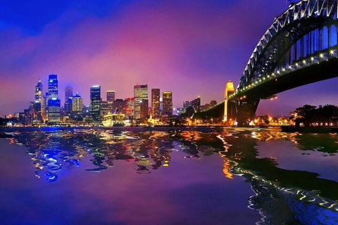 Terrace Apartment With City Views - Sydneys Hotel 3