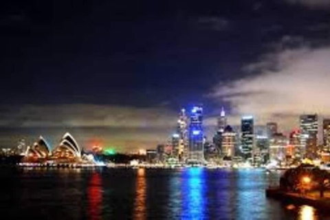 Terrace Apartment With City Views - Sydneys Hotel 2
