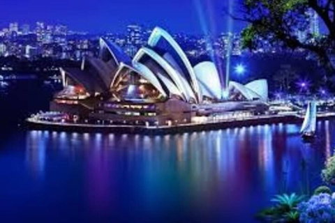 Terrace Apartment With City Views - Sydneys Hotel 1