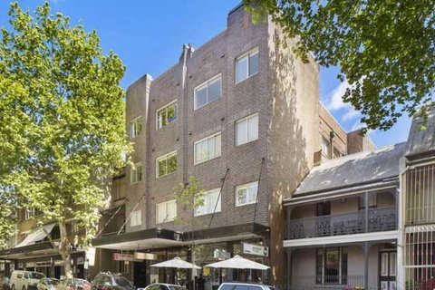 Terrace Apartment With City Views - Sydneys Hotel 5