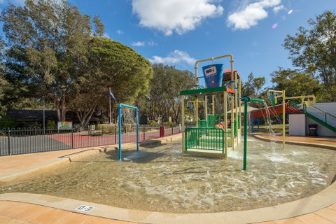 Ingenia Holidays Bonny Hills - Sydneys Hotel 0