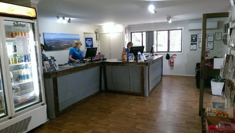 Ingenia Holidays Bonny Hills - Sydneys Hotel 1