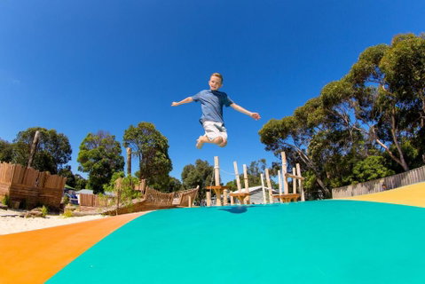 BIG4 Anglesea Holiday Park - Sydneys Hotel 6