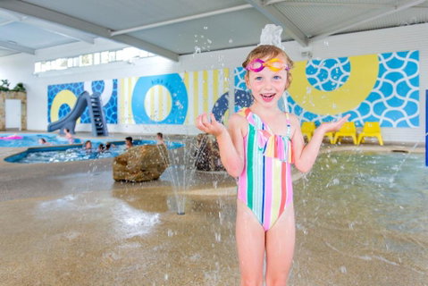BIG4 Anglesea Holiday Park - Sydneys Hotel 5