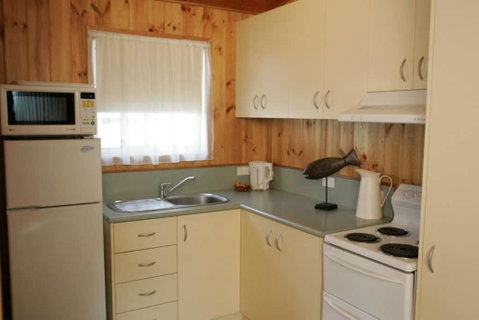 BIG4 Anglesea Holiday Park - Sydneys Hotel 4