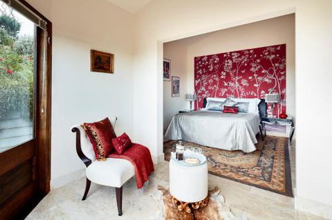 The Church House - Sydneys Hotel 0