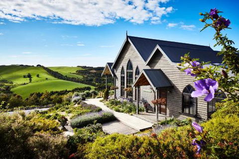 The Church House - Sydneys Hotel 5