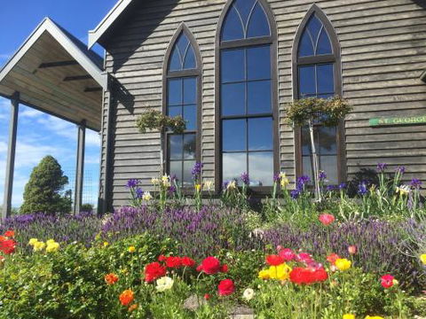 The Church House - Sydneys Hotel 6