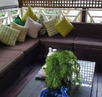 Plantation Red Hill Brisbane - Sydneys Hotel