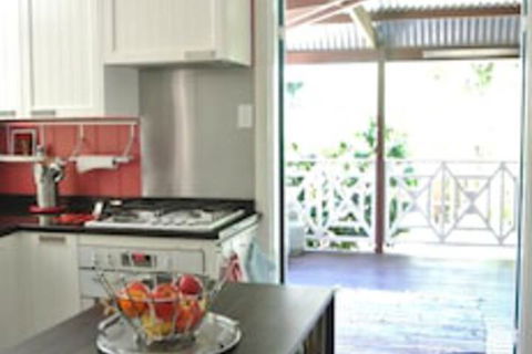 Plantation Red Hill Brisbane - Sydneys Hotel 2