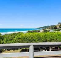 The Surf Shack - Sydneys Hotel