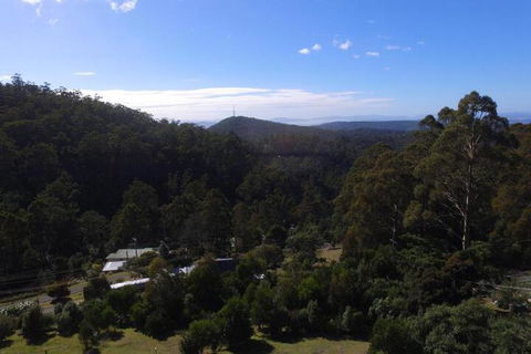Pipeline Chalet Kunanyi Mt. Wellington - Sydneys Hotel 3