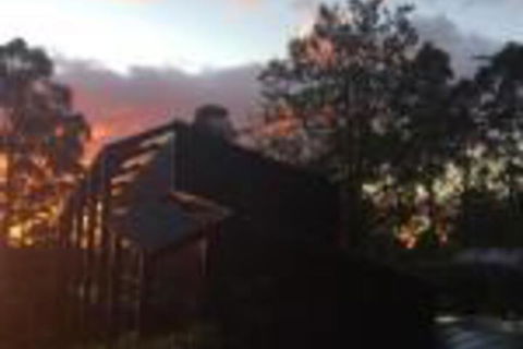 Pipeline Chalet Kunanyi Mt. Wellington - Sydneys Hotel 0