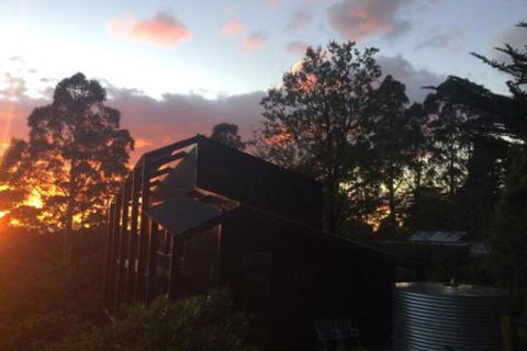 Pipeline Chalet Kunanyi Mt. Wellington - Sydneys Hotel 7
