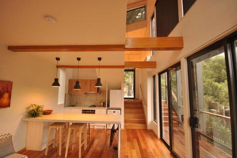 Pipeline Chalet Kunanyi Mt. Wellington - Sydneys Hotel 6
