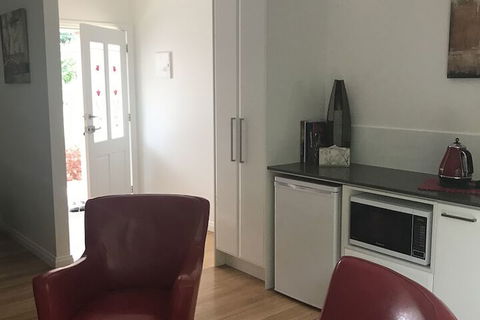 Balangara Cottages - Sydneys Hotel 4