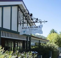 Balangara Cottages - Sydneys Hotel