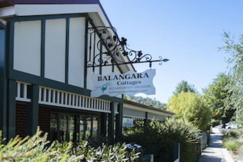 Balangara Cottages - Sydneys Hotel 0