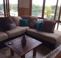 Peace  Tranquility with an Ocean View - Sydneys Hotel