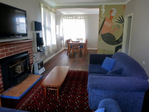 Salt 112 House - Sydneys Hotel 4