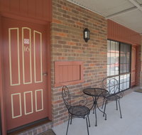 Horsham Country City Motor Inn - Sydneys Hotel