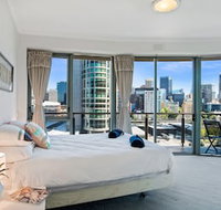 Southbank Tower Apartments