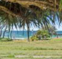 Pandanus on Emerald - Sydneys Hotel