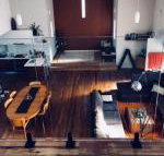 The Church Retreat - Sydneys Hotel