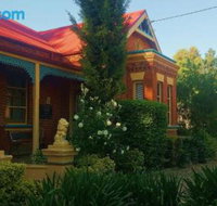 Boutique Motel Sefton House - Sydneys Hotel