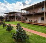 Oasis Newman - Sydneys Hotel