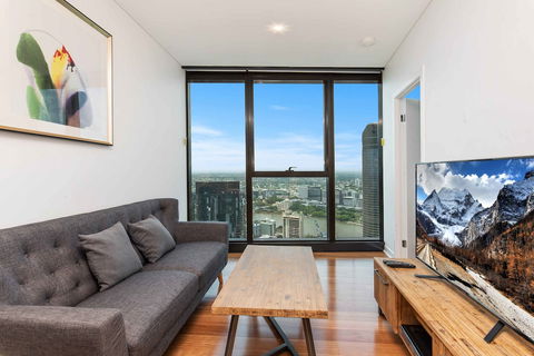 Arise Brisbane Skytower - Sydneys Hotel 5