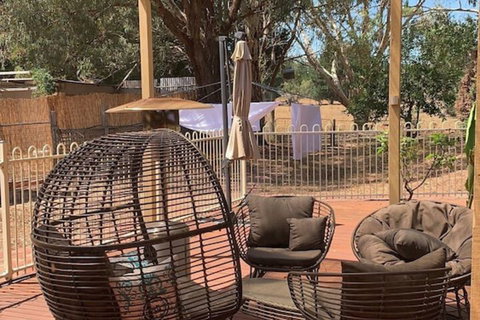 Helen's Homestead - Sydneys Hotel 3