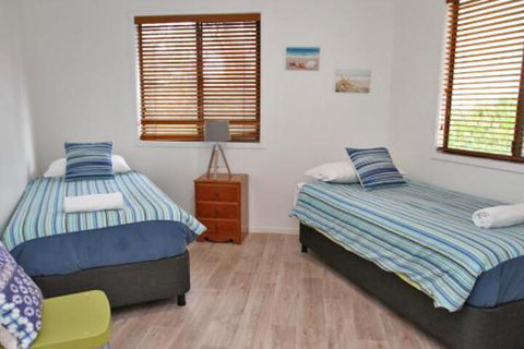 Ouyamunna House - Sydneys Hotel 4