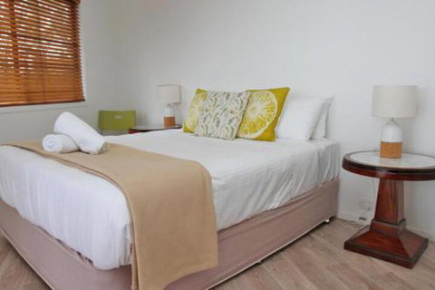 Ouyamunna House - Sydneys Hotel 1