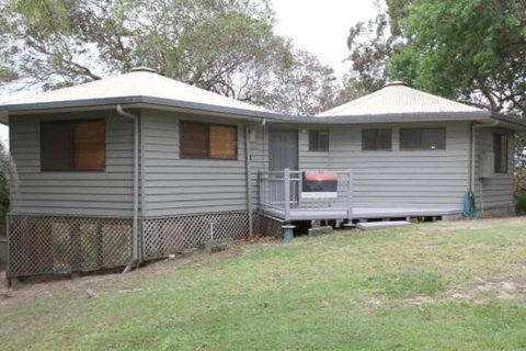 Ouyamunna House - Sydneys Hotel 2