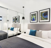 Botanik Apartment Hotel - Sydneys Hotel