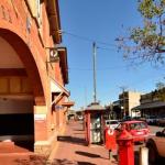 Post Office Apartment - Sydneys Hotel 0