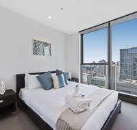 Serviced Apartments Melbourne Eporo