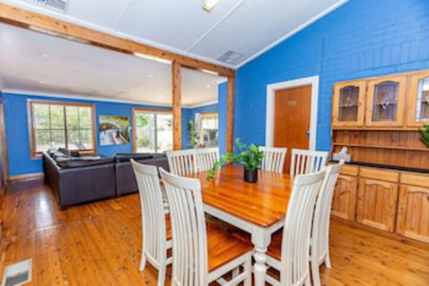 Best Central House â€“ Sleeps 11 - Sydneys Hotel 0