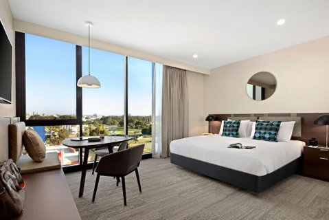Quest Innaloo - Sydneys Hotel 1
