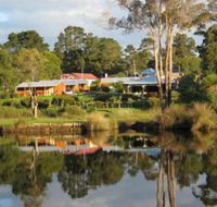 Nornalup Riverside Chalets - Sydneys Hotel