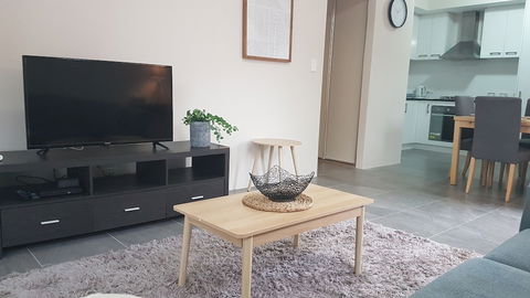 Luxuary Apartment Near Airport - Sydneys Hotel 0