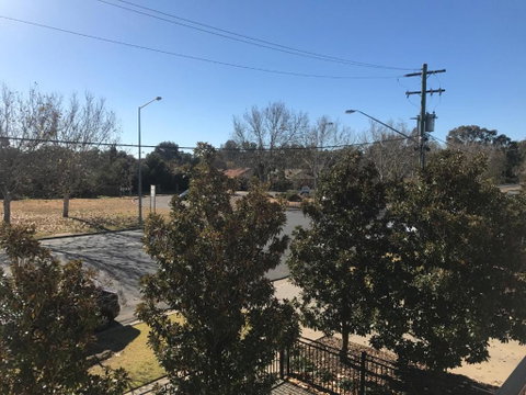 Travers Street Apartment - Sydneys Hotel 3