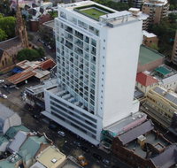 TT302 Darlinghurst Sydney Studio - Sydneys Hotel