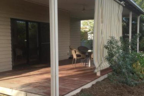 Bennett House Horsham - Sydneys Hotel 3